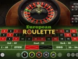 Europäisches Roulette Unterschiede