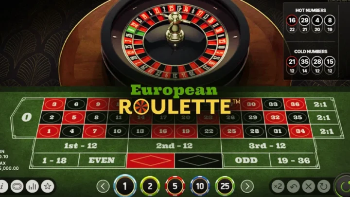Europäisches Roulette Unterschiede: Regeln, Chancen & Vorteile Erklärt