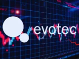 Evotec Aktie im Rückgang