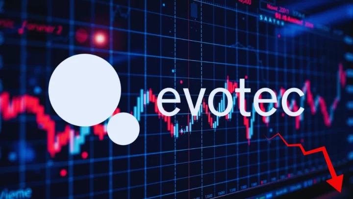 Evotec Aktie im Rückgang: Kann der Sandoz-Deal die Wende bringen?