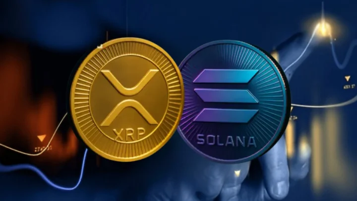 Krypto-Markt Im Fokus: Experte Rät Anlegern zu Solana Statt XRP
