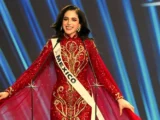 Fatima Bosch Ist Neue Miss Universe Mexiko