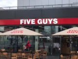 Five Guys Deutschland