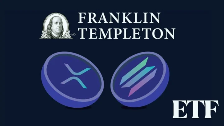 Franklin Templeton XRP ETF startet am 18. November
