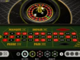 Französisches Roulette
