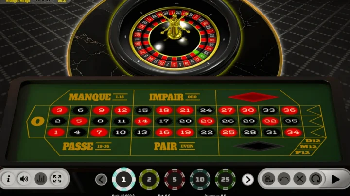 Französisches Roulette Verstehen: Alle Regeln, Einsätze & Vorteile Für Spieler
