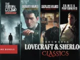 Frogwares-Bundle bei Humble