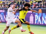 Fußball Satt Am 18.11.2025