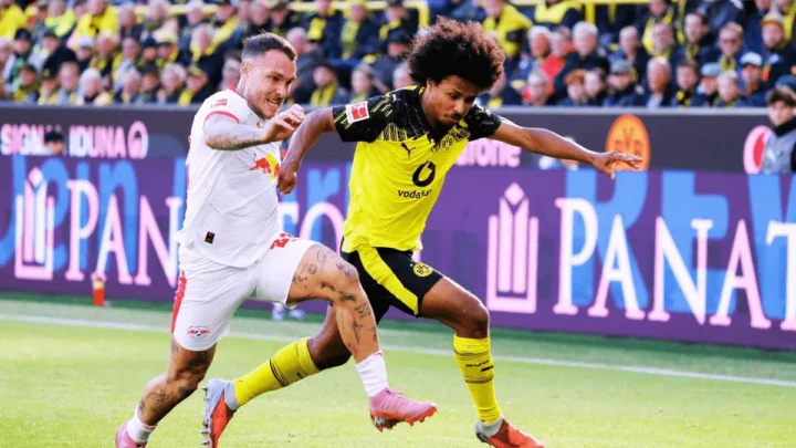 Fußball Satt Am 18.11.2025: Diese Top-Spiele Laufen Heute Live Im TV Und Stream