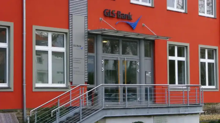 GLS Bank wird erneut „Bank des Jahres 2025“ – Kunden vergeben Bestnoten