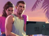 GTA 6 Auf Der Switch 2