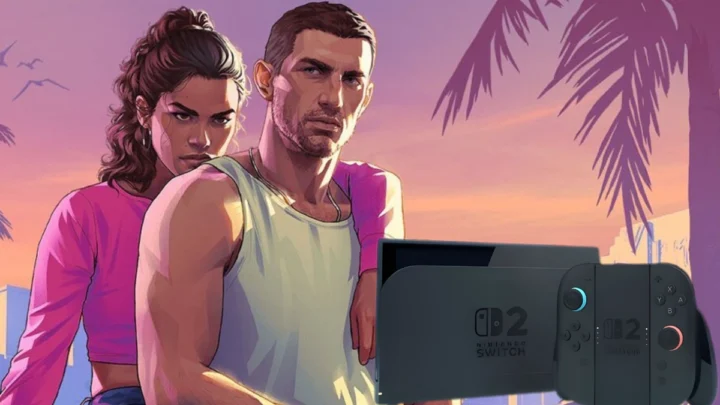 Kommt „GTA 6“ Für Die Switch 2? Neue Hinweise Befeuern Gerüchte Rund Um Nintendos Next-Gen-Konsole