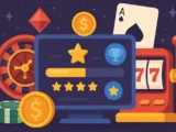 Gamification im Online Casino erklärt