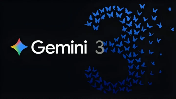 Google bringt Gemini 3 mit interaktiven KI-Antworten auf den Markt