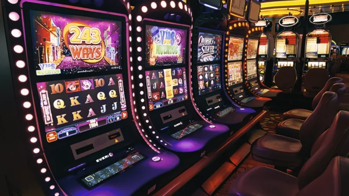 Gewinnen am Spielautomaten: Besten Tipps, Tricks & Strategien
