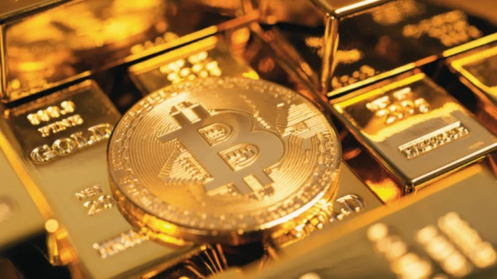 Goldgestützter Stablecoin Gewinnt an Bedeutung – Hybridmodell Rückt in Fokus