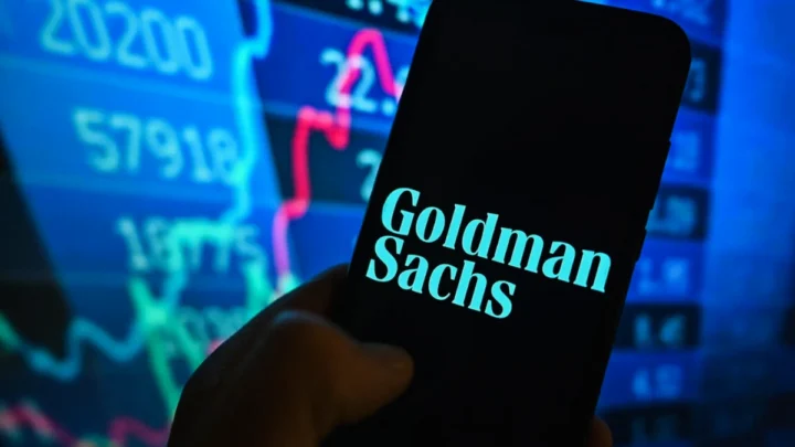 Goldman Sachs warnt vor hohen Bewertungen trotz Börsenrally