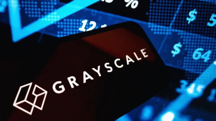 Grayscale CoinDesk Crypto 5 ETF aktualisiert Börsenliste für Indexbewertung