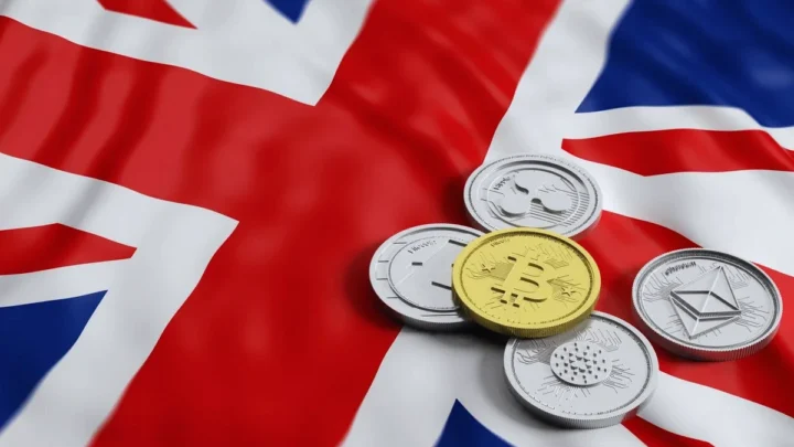 Großbritannien genehmigt ClearToken für Krypto-Handel