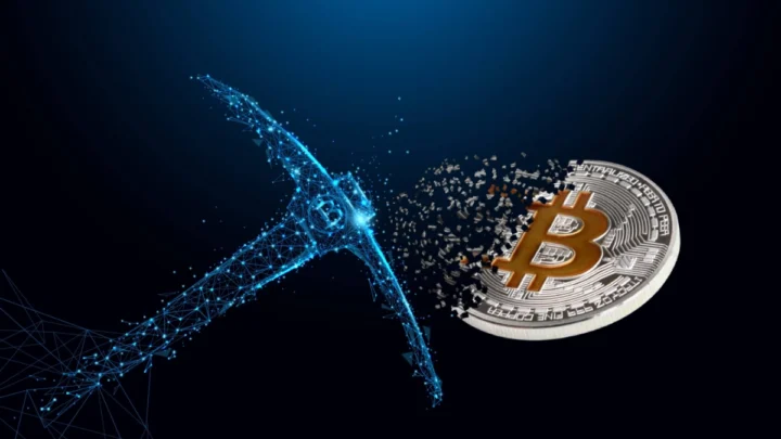 Große Finanzinstitute Setzen Auf Krypto-Mining: Ein Neues Umsatzmodell Entsteht