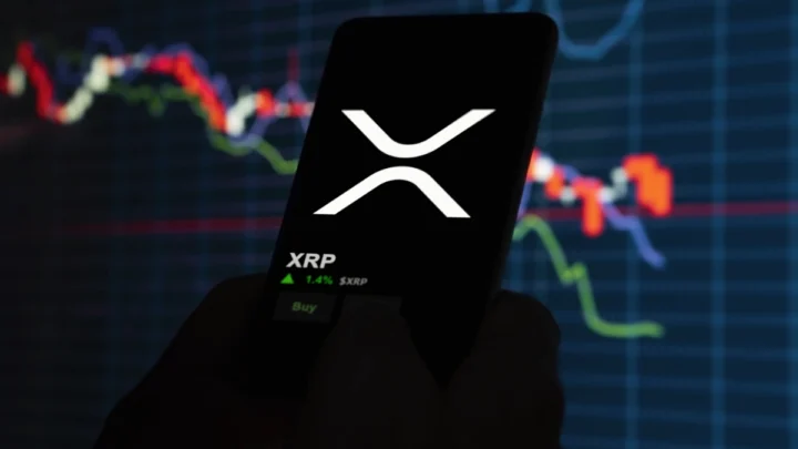 Großinvestoren Veräußern Massiv XRP – Alarmzeichen Für Den Markt
