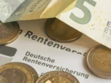 Gute Nachricht Für Rentner