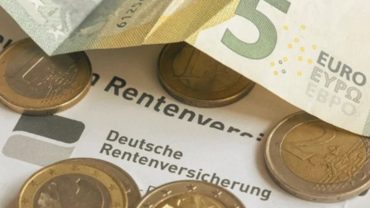 Gute Nachricht Für Rentner: Jährliche Rentenerhöhungen Bis 2039 Garantiert
