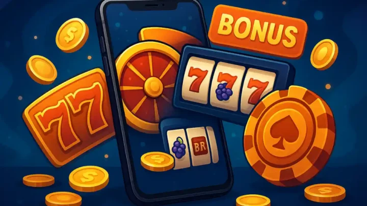 Handy Casino Echtgeld Bonus ohne Einzahlung: Jackbit startet neues Mobile-Angebot für deutsche Spieler