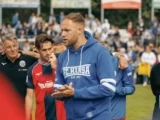 Hansa Rostock Änderungen Sind Für Den Aufstieg Geplant