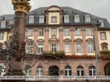 Haushalt In Heidelberg Konsolidiert