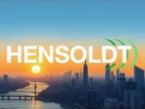 Hensoldt Aktie