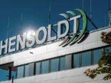 Hensoldt-Aktie Bricht Ein