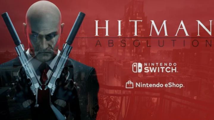 Hitman: Absolution Erscheint Für Nintendo Switch – Agent 47 Kehrt Am 13. November Zurück