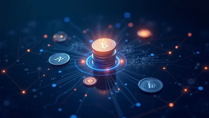 ICO erklärt: Ein umfassender Überblick über Initial Coin Offerings