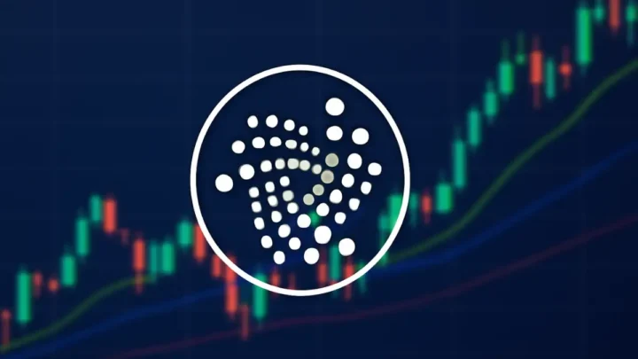 IOTA (MIOTA) Prognose 2025–2030: Kursentwicklung und Marktanalyse