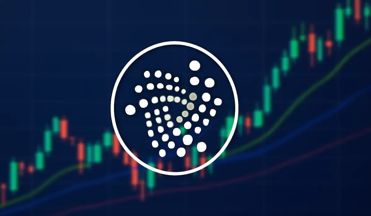 IOTA (MIOTA) Prognose 2025–2030: Kursentwicklung und Marktanalyse