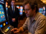 Im Crown Casino Melbourne konnte ein gesperrter Spieler über 14 Stunden ungehindert spielen. Die VGCCC verhängt nun eine Strafe von 100.000 AUD und kritisiert massives Versagen beim Spielerschutz