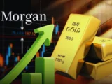 JPMorgan sieht Gold vor Verdopplung