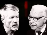 Jim Chanos Zerlegt Michael Saylor