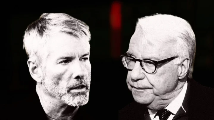Jim Chanos Zerlegt Michael Saylor & Den Bitcoin-Mythos Hinter Strategy Inc.