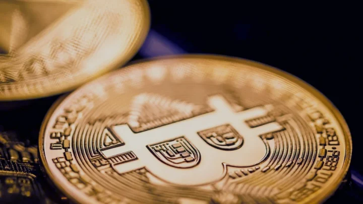 Kennt Das Finanzamt Bald Alle Krypto-Anleger?