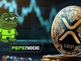 Könnte Pepenode Ripple (XRP)
