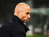 Krise Beim VfL Wolfsburg