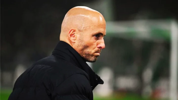 Krise Beim VfL Wolfsburg: Trainer Nach „Werder-Wahnsinn“ Vor Dem Aus