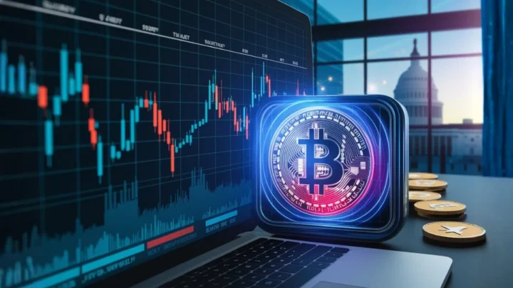 Krypto-Branche vor Realitätsschock – Bitcoin Hyper führt die Transparenz-Revolution an