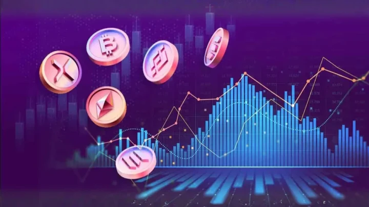 Krypto Crash oder Turnaround? DOGE, ADA, XRP, QNT und SOL unter neuem Marktdruck