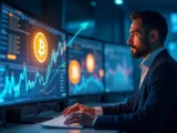 Krypto-Experte trotzt Markttrends mit 4.000 % Rendite