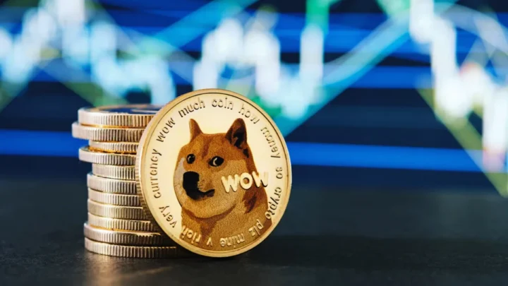 Krypto-Experten sehen Aufschwung: Layer-1-Netzwerke steigen, Maxi Doge im Fokus