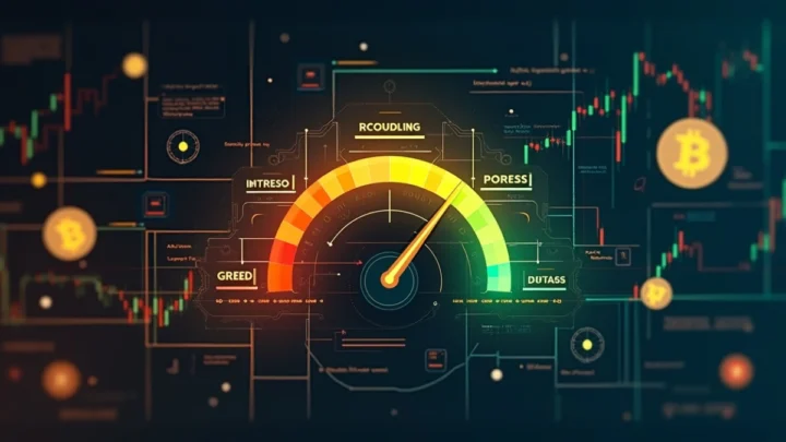 Krypto Fear and Greed Index: Einblicke für effektivere Marktentscheidungen