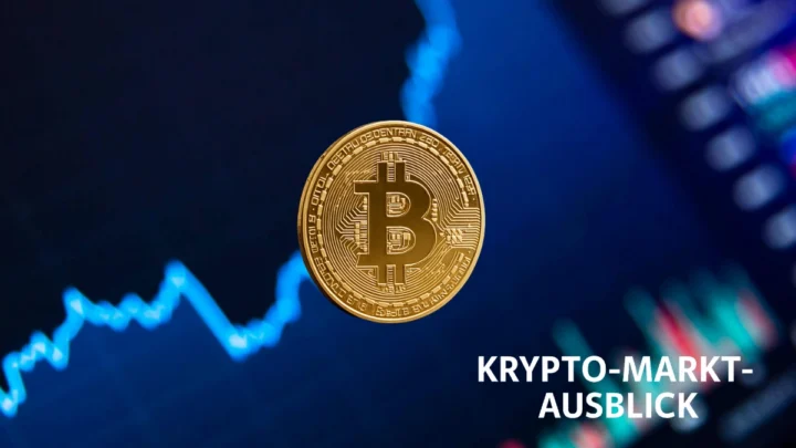Krypto-Markt-Ausblick: Warum Jetzt Alles Auf Der Kippe Steht